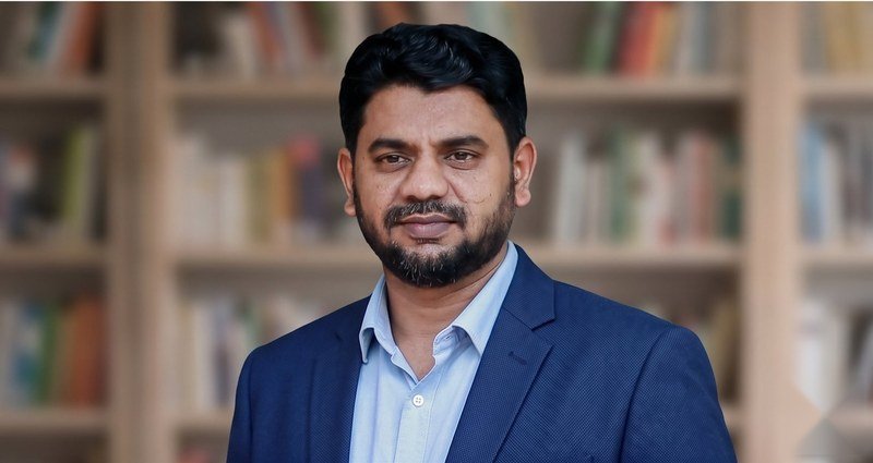 Noufeed Gurukkal - SKS
