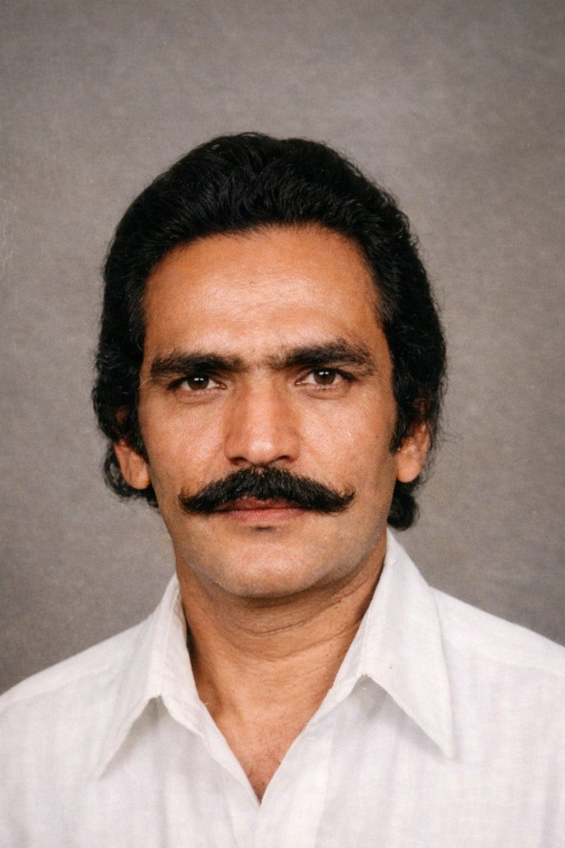 Ustad TP Kalandan Gurukkal — founder, 1959